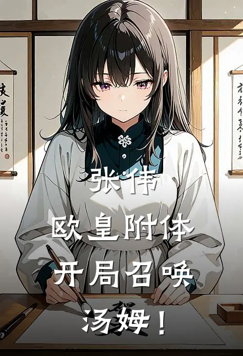 张伟：欧皇附体，开局召唤汤姆！