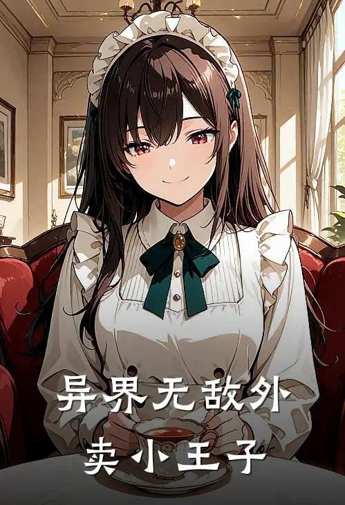 异界无敌外卖小王子