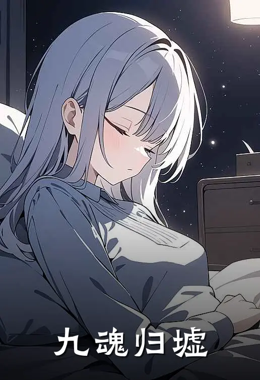 九魂归墟