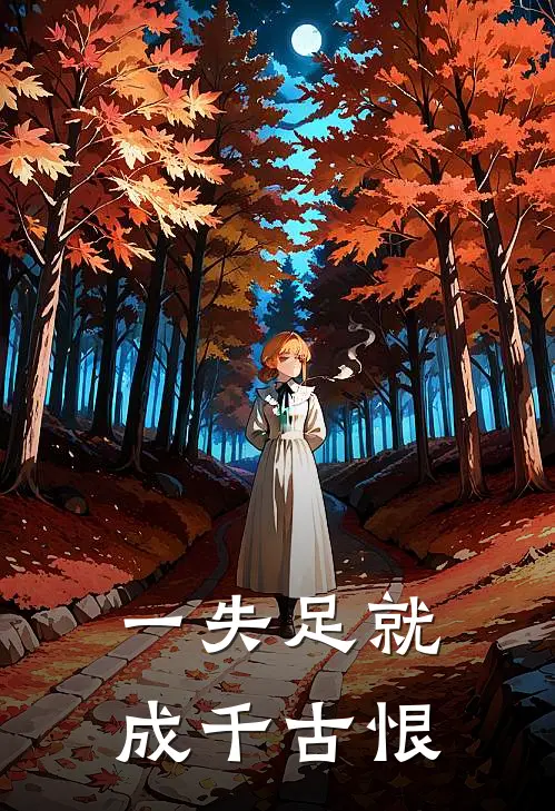 一失足就成千古恨