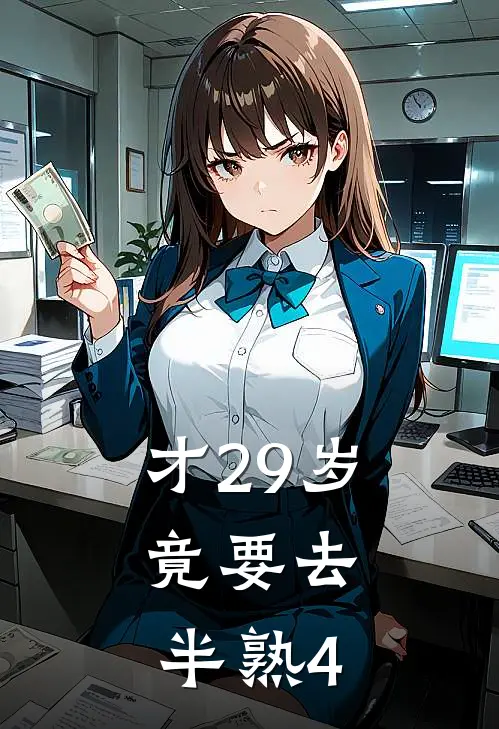 才29岁，竟要去半熟4