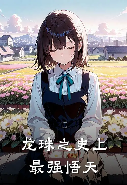 龙珠之史上最强悟天