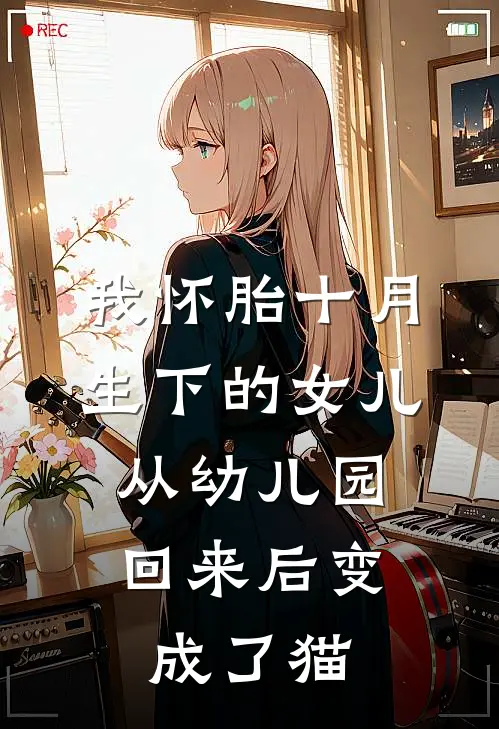 我怀胎十月生下的女儿，从幼儿园回来后变成了猫