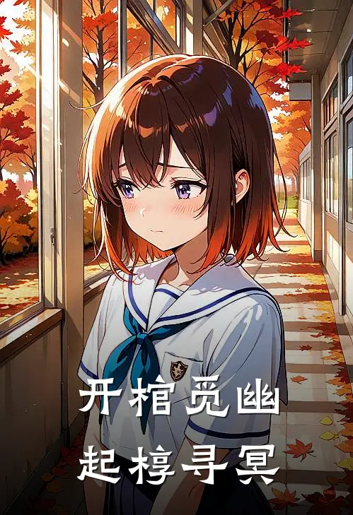 开棺觅幽：起椁寻冥