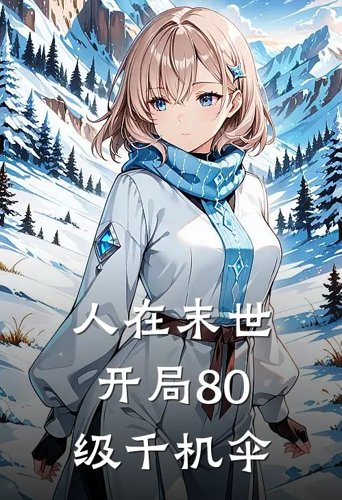人在末世，开局80级千机伞