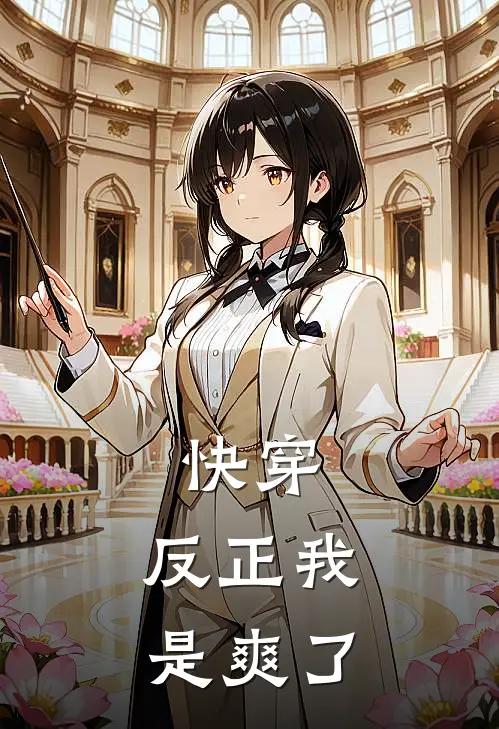 快穿：反正我是爽了