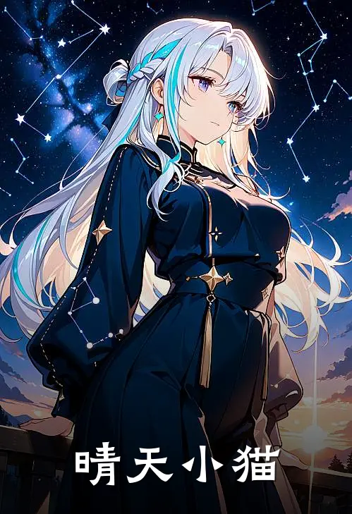 晴天小猫