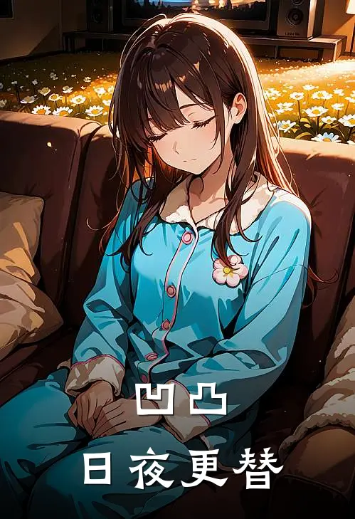 凹凸：日夜更替