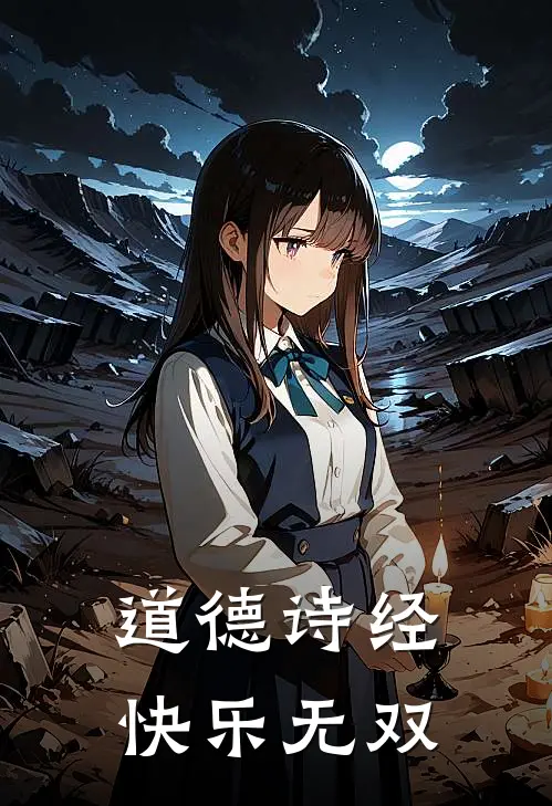 道德诗经，快乐无双