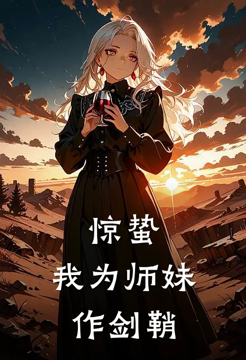 惊蛰：我为师妹作剑鞘