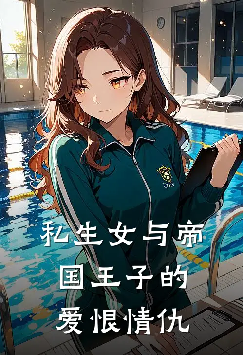 私生女与帝国王子的爱恨情仇