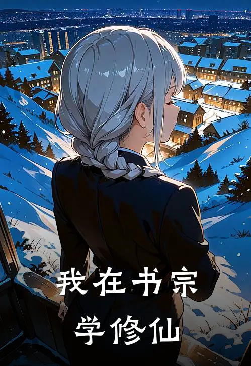 我在书宗学修仙