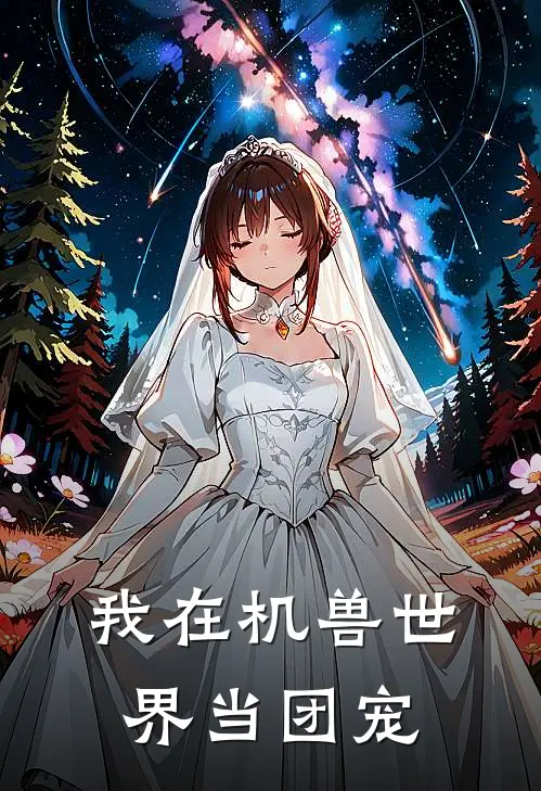 我在机兽世界当团宠