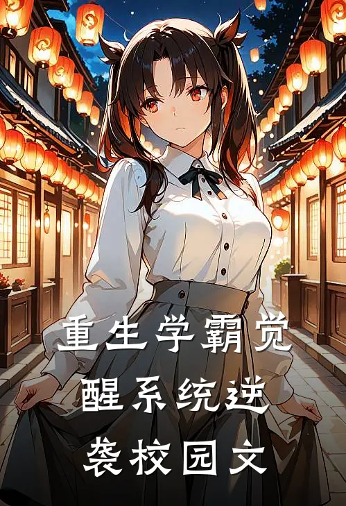重生学霸觉醒系统逆袭校园文