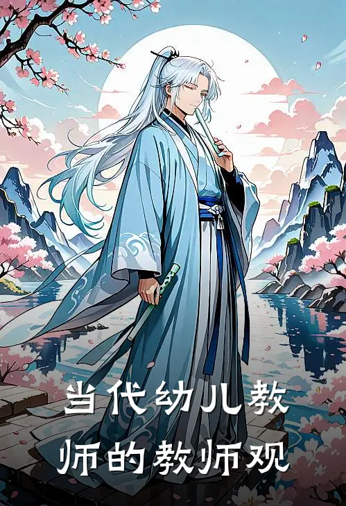 当代幼儿教师的教师观