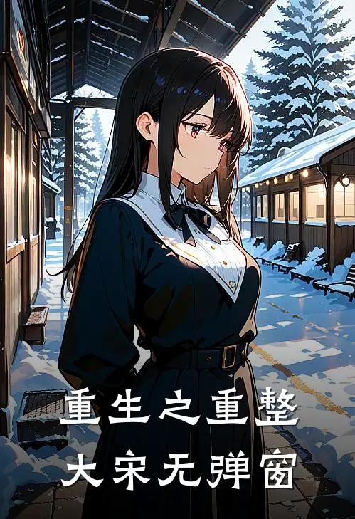 重生之重整大宋无弹窗