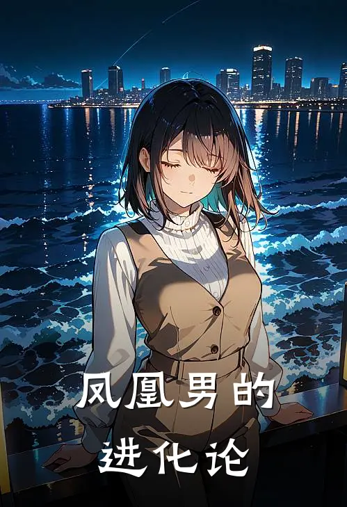 凤凰男的进化论