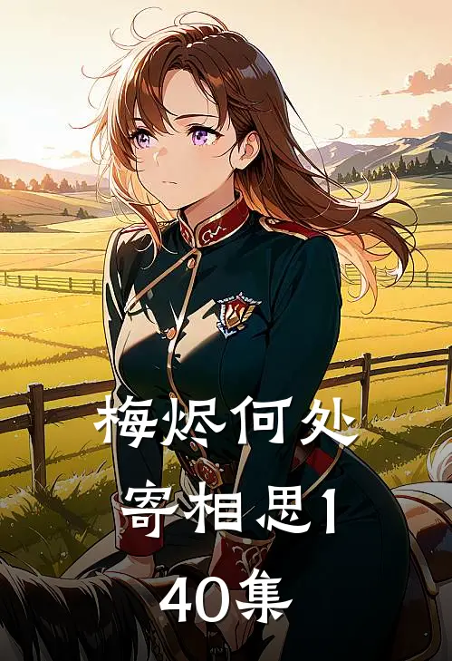 梅烬何处寄相思1-40集