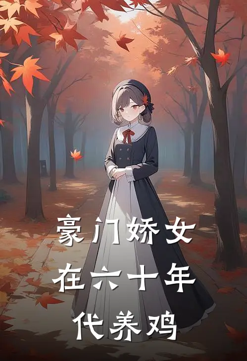 豪门娇女在六十年代养鸡