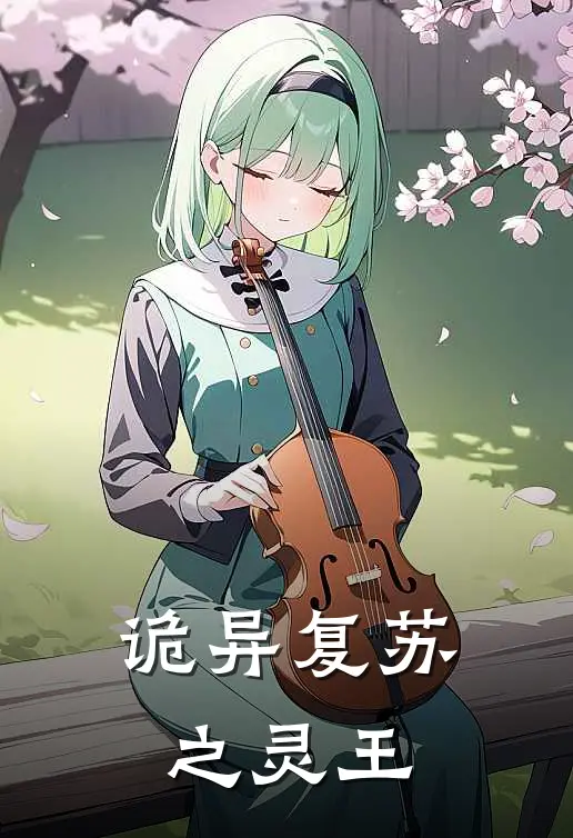 诡异复苏之灵王