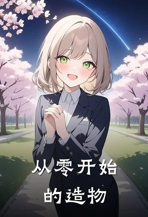 从零开始的造物