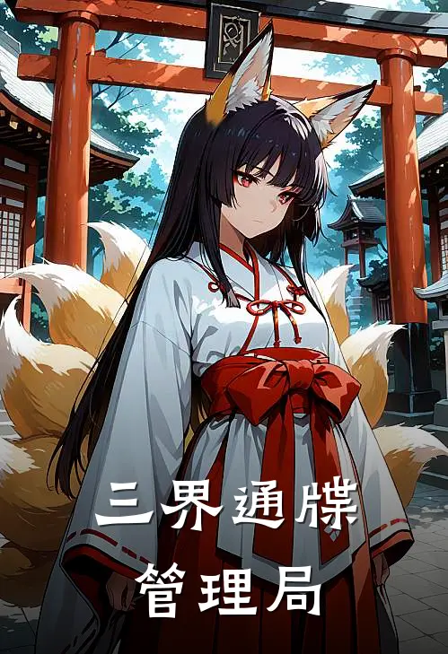 三界通牒管理局