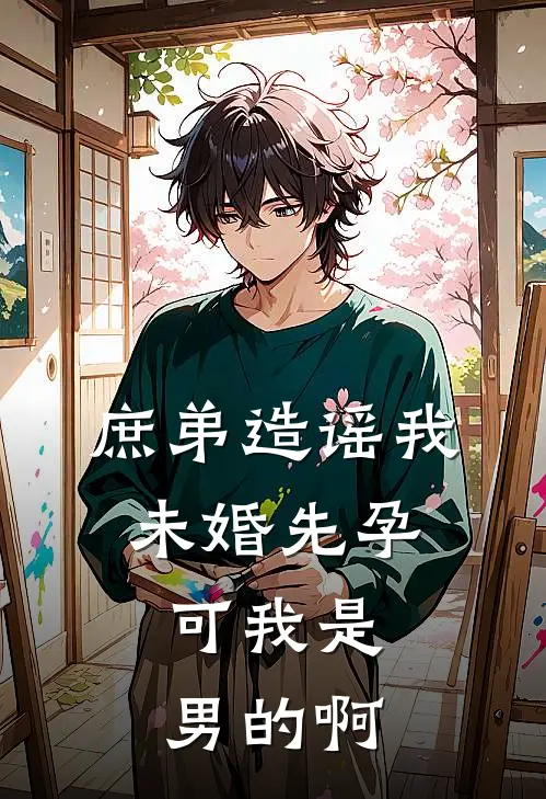 庶弟造谣我未婚先孕，可我是男的啊