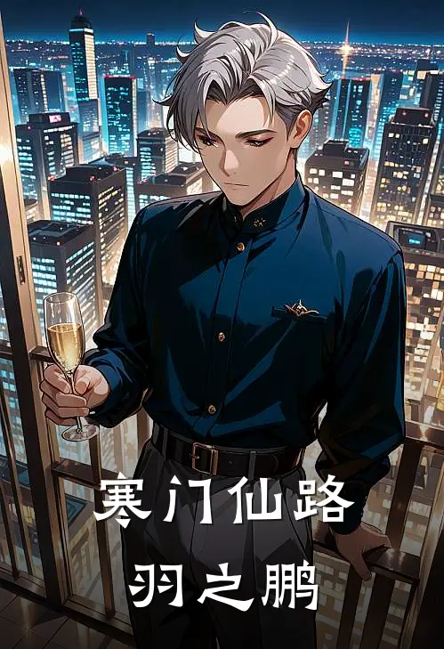 寒门仙路 羽之鹏