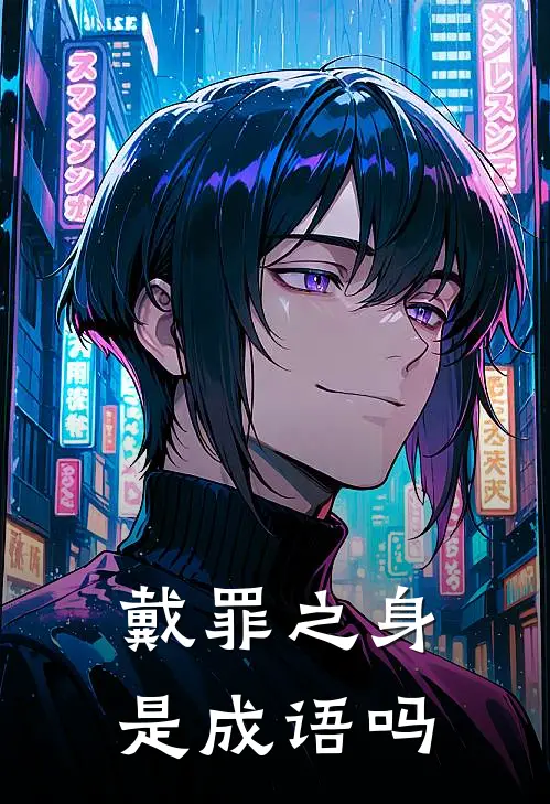 戴罪之身是成语吗