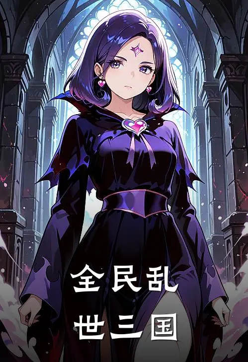 全民乱世三国