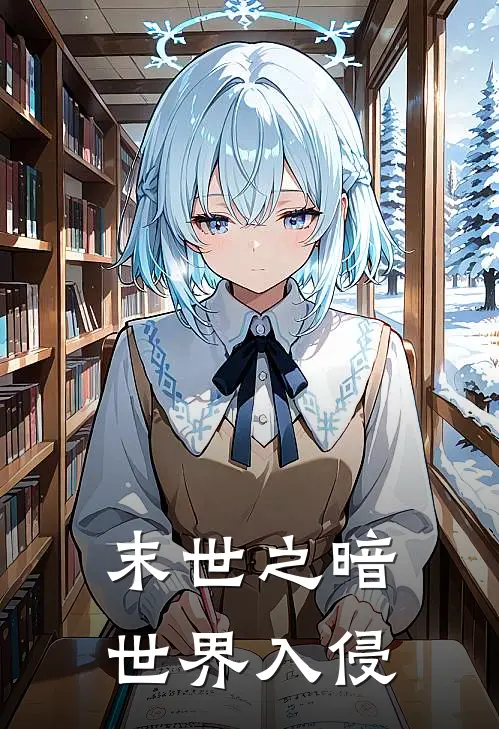 末世之暗世界入侵