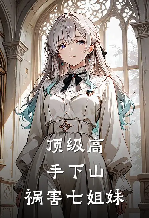 顶级高手下山，祸害七姐妹