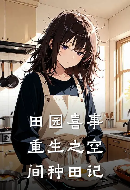 田园喜事：重生之空间种田记