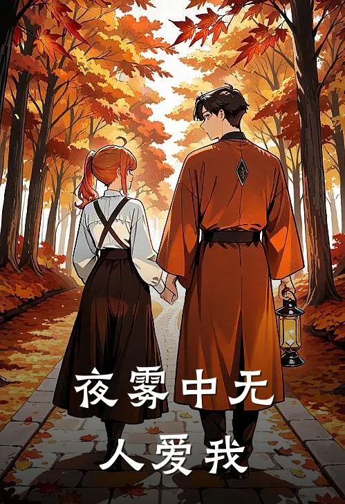 夜雾中无人爱我