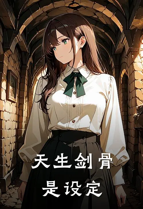 天生剑骨是设定