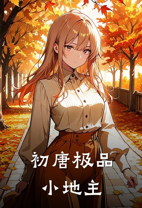 初唐极品小地主