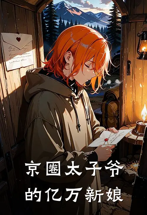 京圈太子爷的亿万新娘