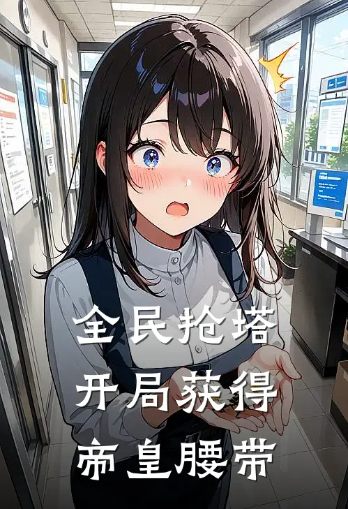 全民抢塔：开局获得帝皇腰带