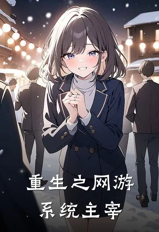 重生之网游系统主宰