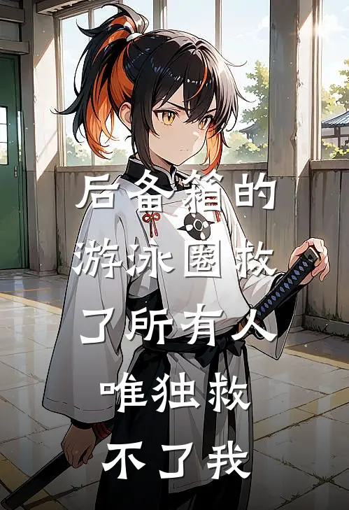 后备箱的游泳圈救了所有人，唯独救不了我