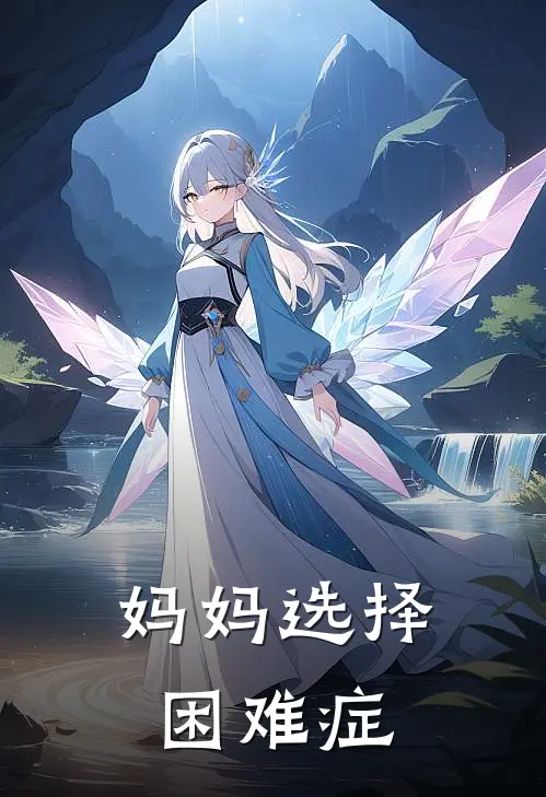 妈妈选择困难症