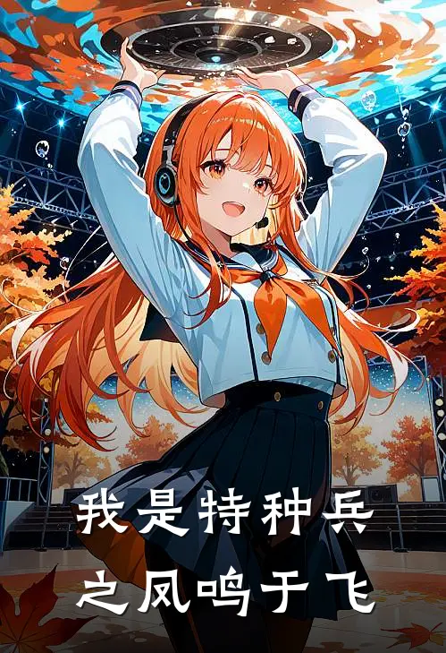 我是特种兵之凤鸣于飞