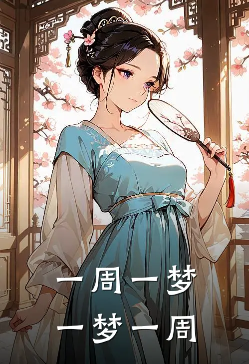 一周一梦，一梦一周