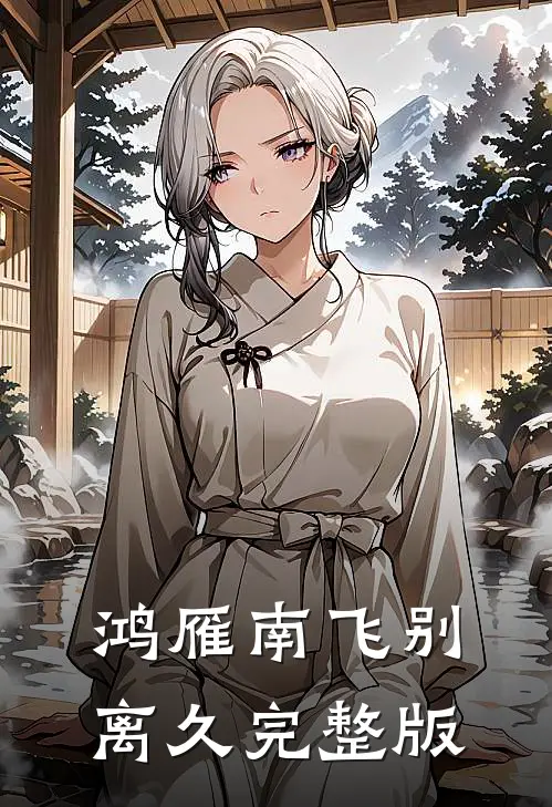 鸿雁南飞别离久完整版