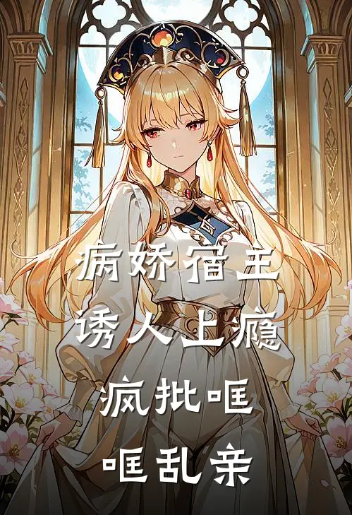 病娇宿主诱人上瘾，疯批哐哐乱亲