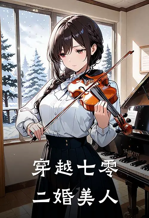 穿越七零，二婚美人