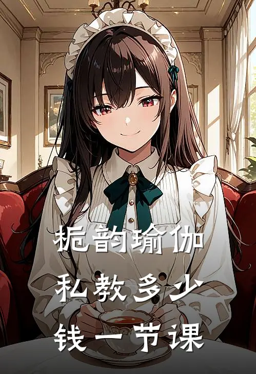 栀韵瑜伽私教多少钱一节课