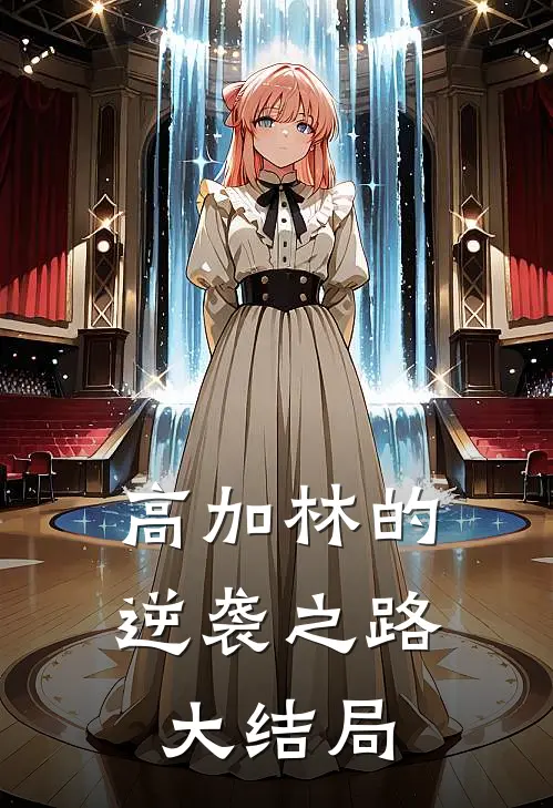 高加林的逆袭之路大结局