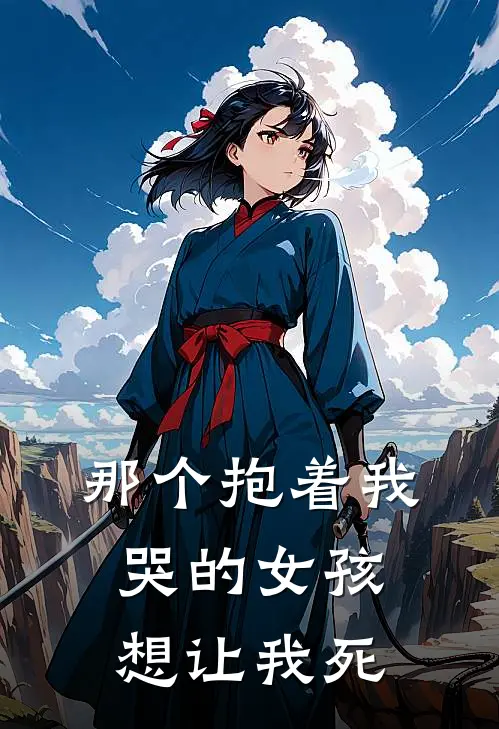 那个抱着我哭的女孩，想让我死