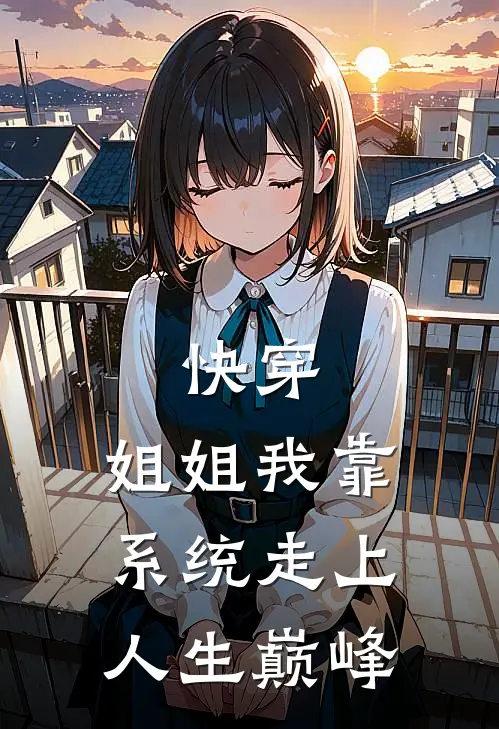 快穿：姐姐我靠系统走上人生巅峰